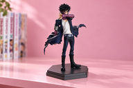 Copertina di Good Smile Company Dabi al -40%, My Hero Academia da mettere in mostra