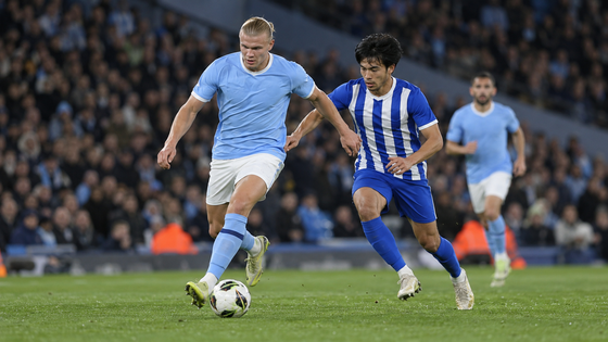 Dove vedere Manchester City-Brighton oggi 28 ottobre: orario e streaming degli ottavi di Carabao Cup