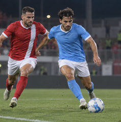 Copertina di Dove vedere Monza-Napoli oggi 28 ottobre 2026: orario, canali TV e streaming