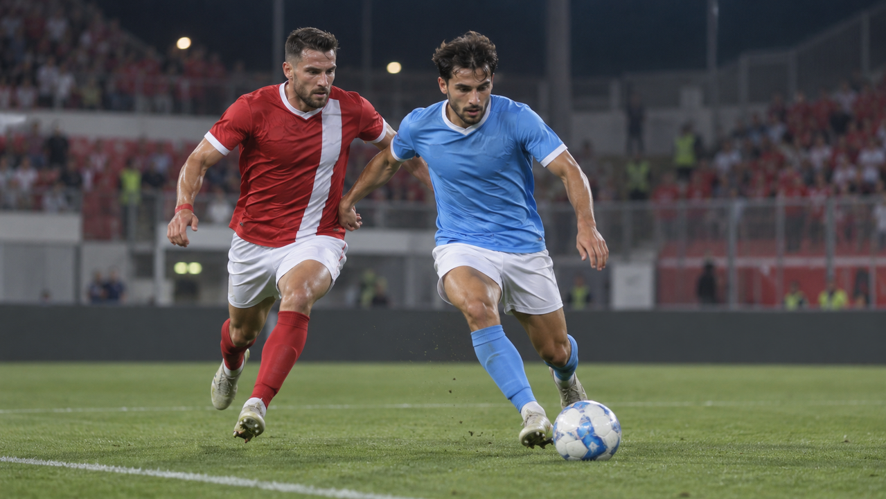 Dove vedere Monza-Napoli oggi 28 ottobre 2026: orario, canali TV e streaming