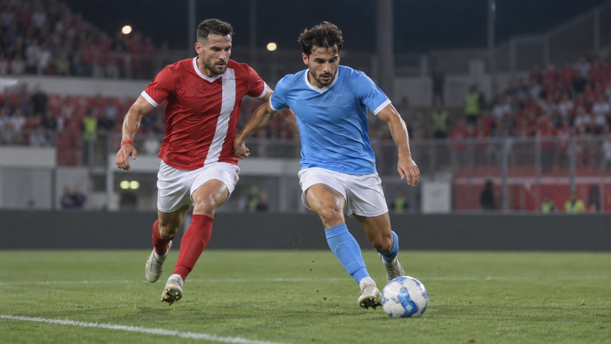 Dove vedere Monza-Napoli oggi 28 ottobre 2026: orario, canali TV e streaming