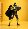 Collezioni Helldivers II? McFarlane TR-40 Gold Eagle al minimo di 39€