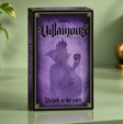 Ravensburger Disney Villainous Wicked, fai vincere i cattivi a 31,49€