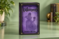 Copertina di Ravensburger Disney Villainous Wicked, fai vincere i cattivi a 31,49€