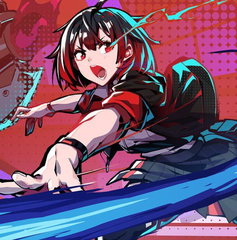Copertina di BAKUDO: l’accademia e i suoi campioni arrivano su Switch 2 nel 2027