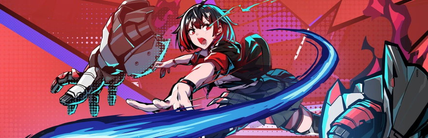 BAKUDO: l’accademia e i suoi campioni arrivano su Switch 2 nel 2027