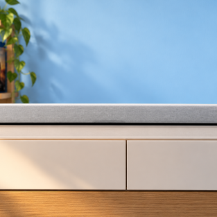 Yamaha TRUE X BAR 40A al -53%, audio Dolby Atmos per le serate cinema