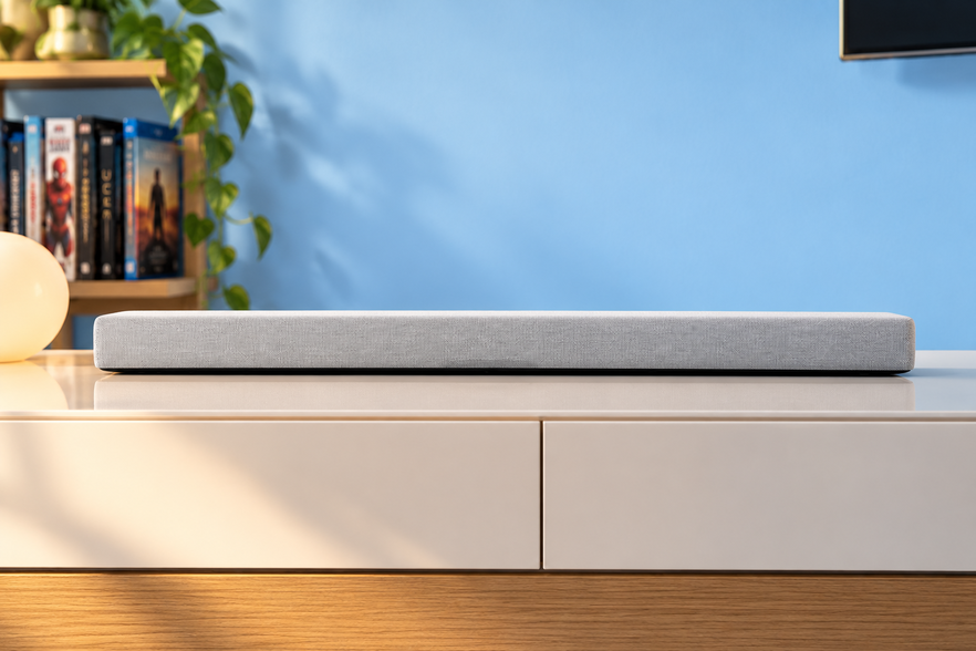 Yamaha TRUE X BAR 40A al -53%, audio Dolby Atmos per le serate cinema