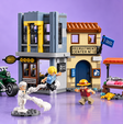 Ricrea lo scontro con LEGO ONE PIECE Smoker a 39,90€, il minimo di sempre