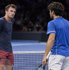 Copertina di Dove vedere Tommy Paul-Luciano Darderi oggi: orario, TV e streaming degli ottavi ATP 500 Vienna