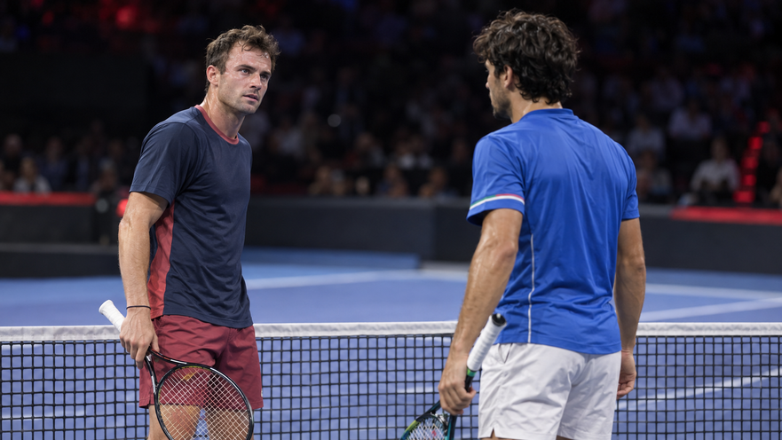 Dove vedere Tommy Paul-Luciano Darderi oggi: orario, TV e streaming degli ottavi ATP 500 Vienna