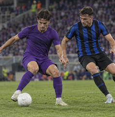 Copertina di Dove vedere Fiorentina-Atalanta stasera, 29 ottobre 2026: orario, TV e streaming