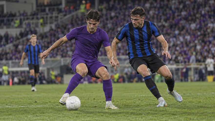 Dove vedere Fiorentina-Atalanta stasera, 29 ottobre 2026: orario, TV e streaming