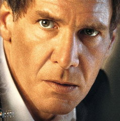 Copertina di Air Force One, il film stasera in tv su Iris: trama, cast e streaming