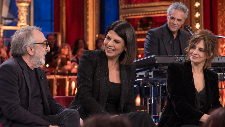 Dove vedere Splendida Cornice stasera 29 ottobre 2026: orario, Rai 3 e streaming
