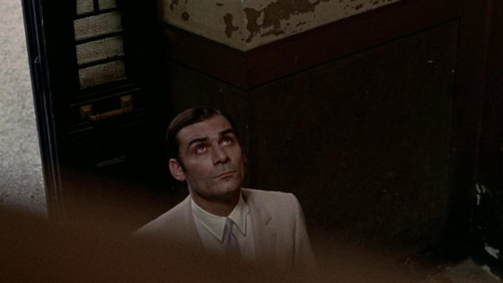 Indagine su un cittadino al di sopra di ogni sospetto: stasera su Rai Movie