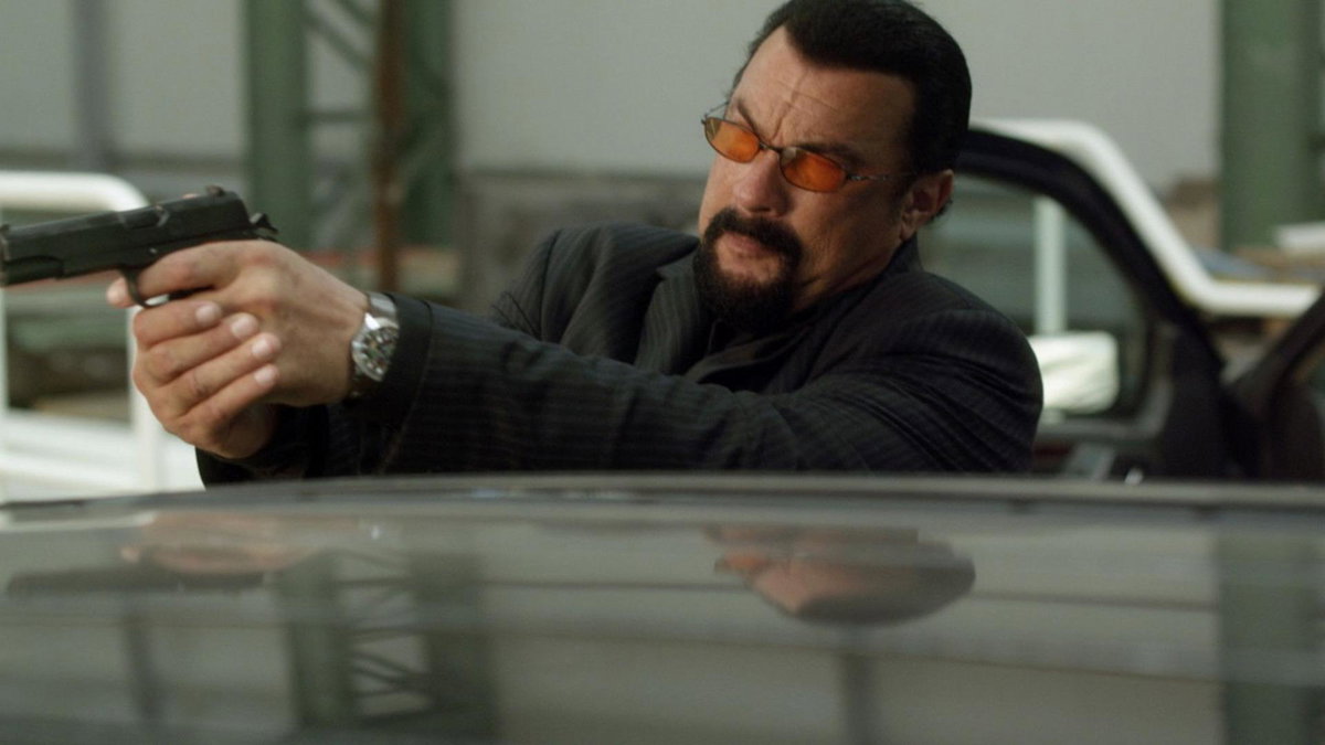 Immagine di End of a gun, il film stasera in tv su Cielo: trama, cast e streaming