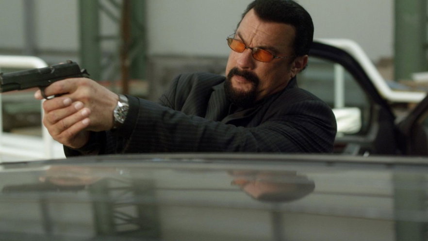 End of a gun, il film stasera in tv su Cielo: trama, cast e streaming