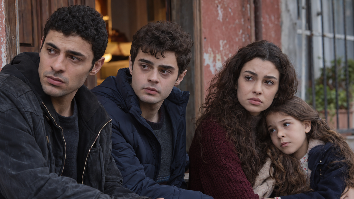Immagine di Dove vedere Tutto per la mia famiglia stasera 29 ottobre 2026: orario, canale e streaming