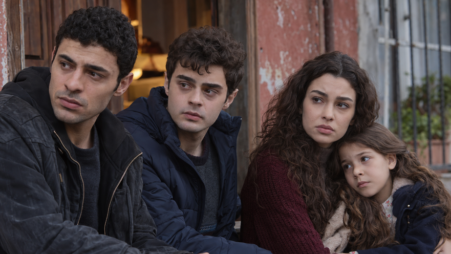 Dove vedere Tutto per la mia famiglia stasera 29 ottobre 2026: orario, canale e streaming
