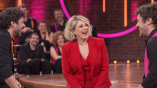 Copertina di Dove vedere Comedy Match stasera 29 ottobre 2026: orario, canale e streaming