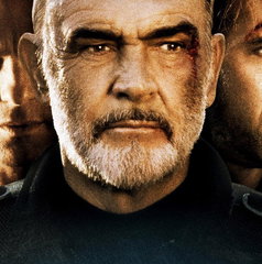 Copertina di The Rock: trama, cast e dove vederlo in streaming