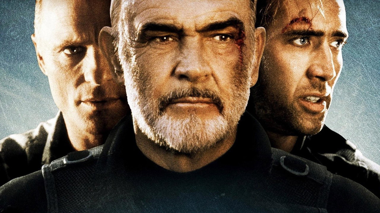 The Rock, il film stasera in tv su Rai 5: trama, cast e streaming
