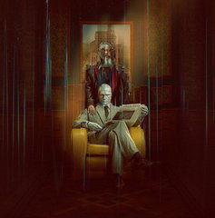Copertina di VisionQuest, stagione 1 episodio 6: Stallo, voti, recensioni e pareri a caldo