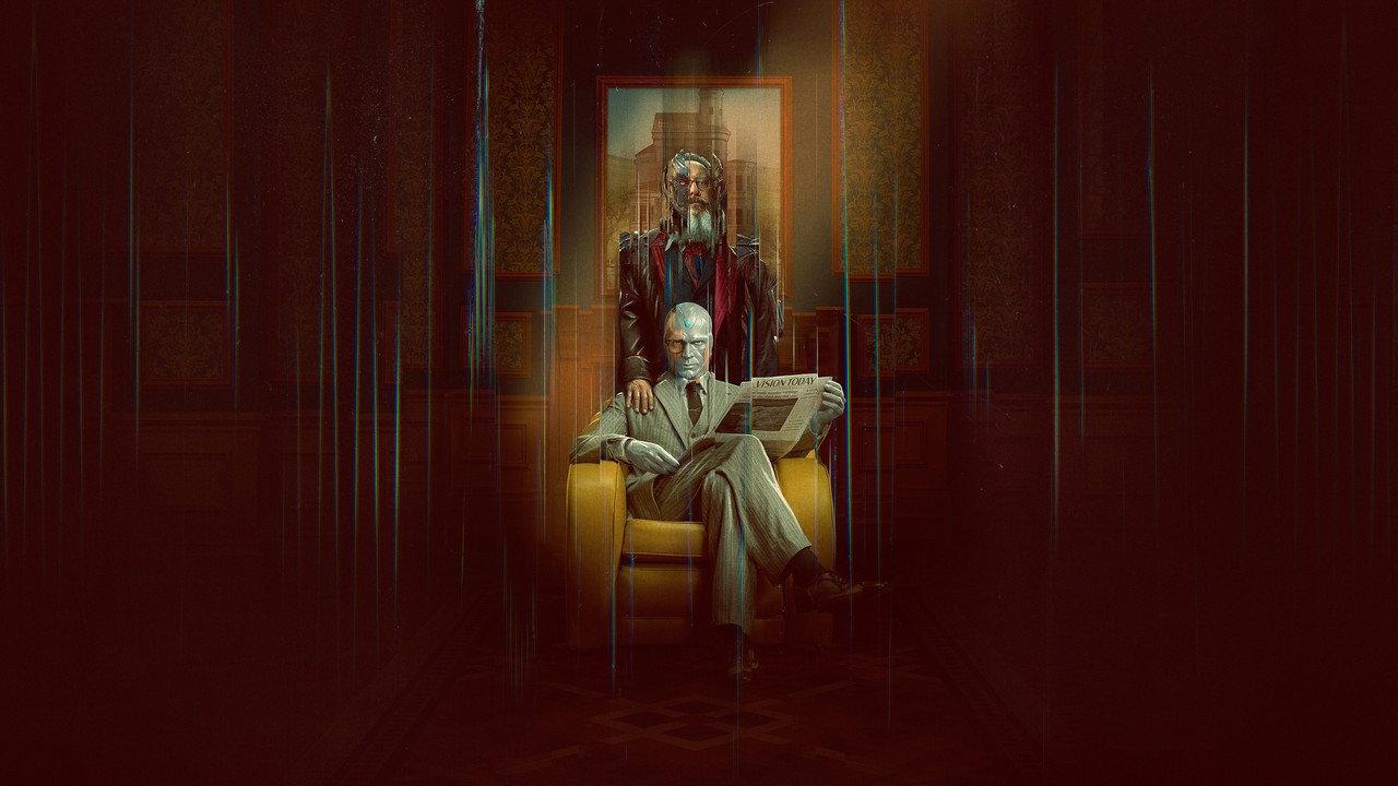 20 serie simili a VisionQuest, tra identità, poteri e legami