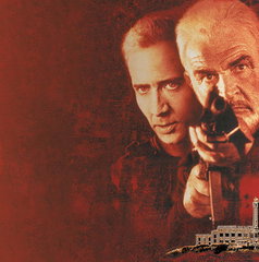 Copertina di Dove è stato girato The Rock?