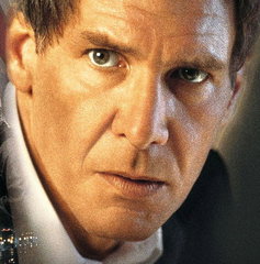 Copertina di Air Force One è una storia vera? I fatti reali dietro il film