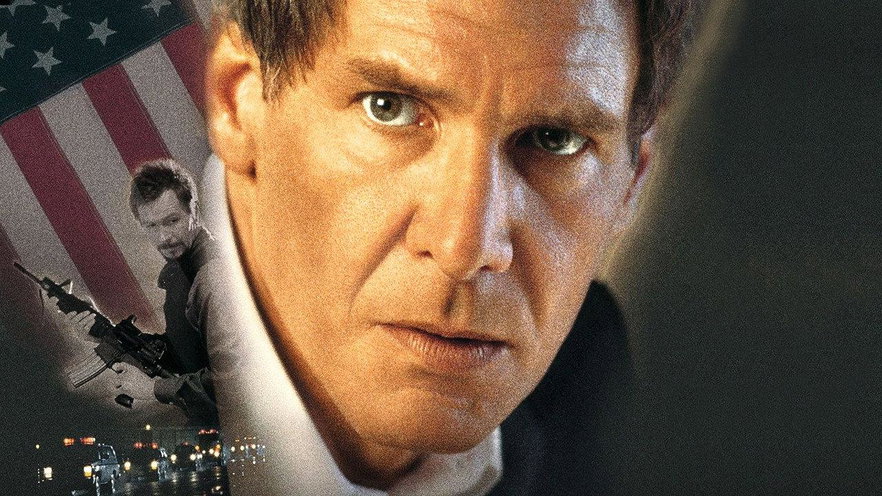 Air Force One è una storia vera? I fatti reali dietro il film
