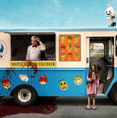 Copertina di Ice Cream Man (2026): voti, recensioni e pareri a caldo
