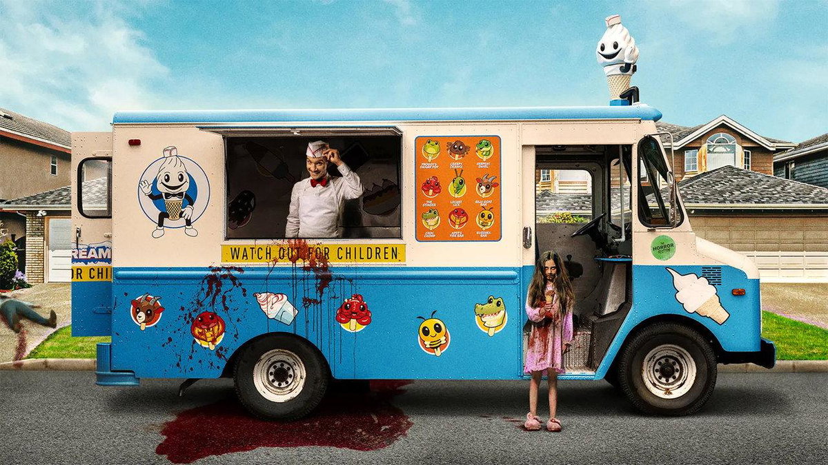 Immagine di Ice Cream Man (2026): voti, recensioni e pareri a caldo
