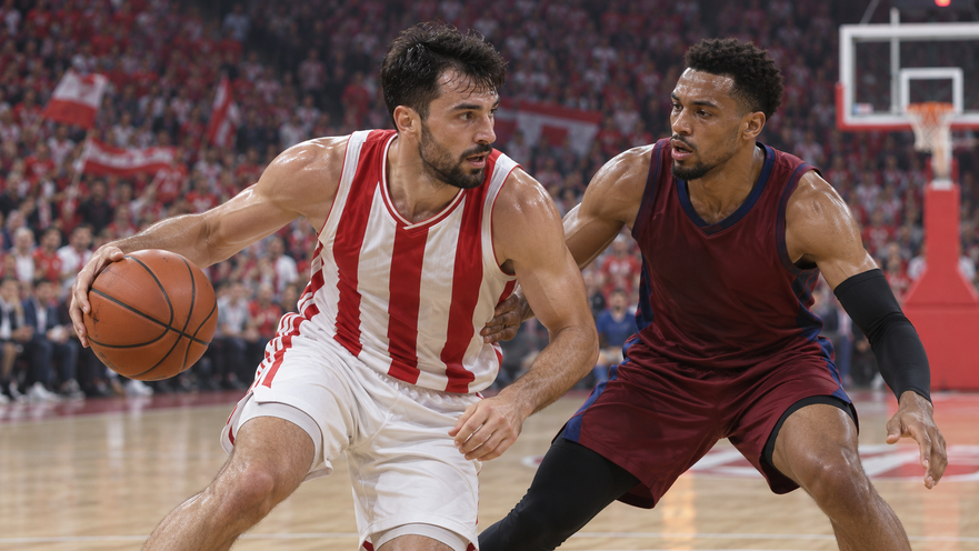 Dove vedere Stella Rossa-Bayern Monaco oggi: orario, TV e streaming dell’Eurolega