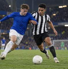 Copertina di Dove vedere Everton-Newcastle oggi 29 ottobre: orario e streaming degli ottavi di Carabao Cup