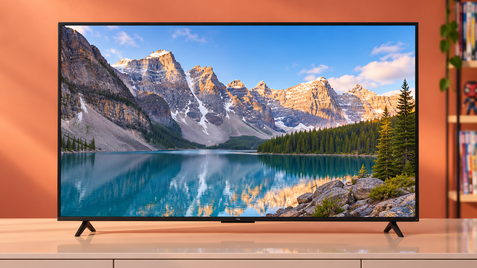TCL da 55 pollici a 349€ con Fire TV, pronta per le serate di cinema