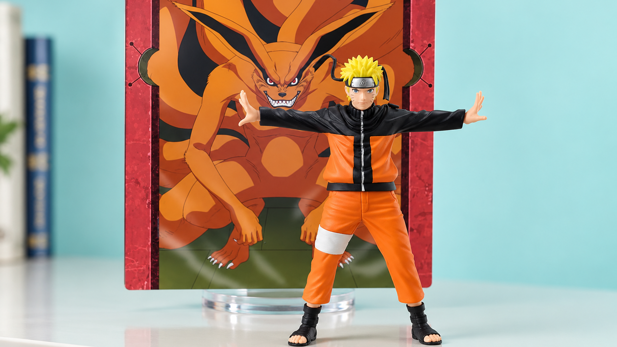 Immagine di Banpresto Naruto Panel Spectacle a 23,99€, mai costato così poco