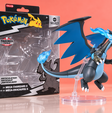 Pokémon Select Mega Charizard X a 26,87€, scegli tu la posa da esporre