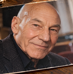 Copertina di Patrick Stewart: morto a 86 anni l’interprete di Picard e del Professor Xavier
