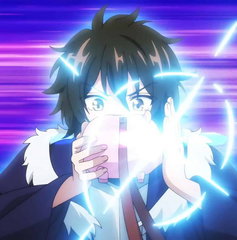 Copertina di A che ora esce Magic Repo Man episodio 5 su Crunchyroll: orario italiano e calendario
