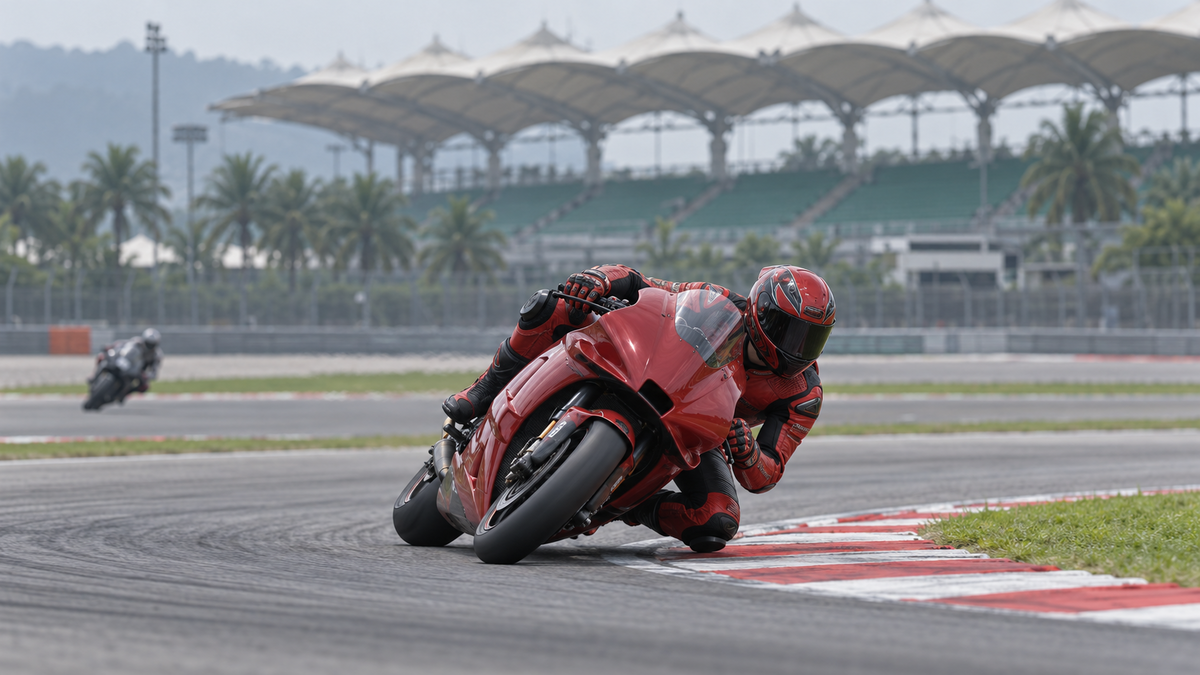 Immagine di Dove vedere le prequalifiche MotoGP del GP Malesia oggi 30 ottobre 2026: orario, TV e streaming