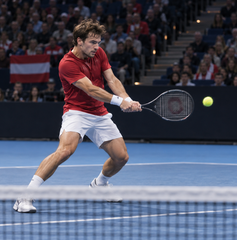 Copertina di Dove vedere ATP Vienna oggi 30 ottobre 2026: orario dei quarti, TV e streaming