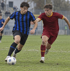 Copertina di Dove vedere Inter-Roma Primavera oggi 30 ottobre: orario, TV e streaming