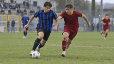 Copertina di Dove vedere Inter-Roma Primavera oggi 30 ottobre: orario, TV e streaming
