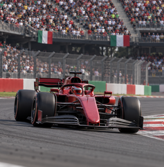 Copertina di Dove vedere F1 GP Messico oggi: orari e streaming delle prove libere 1 e 2