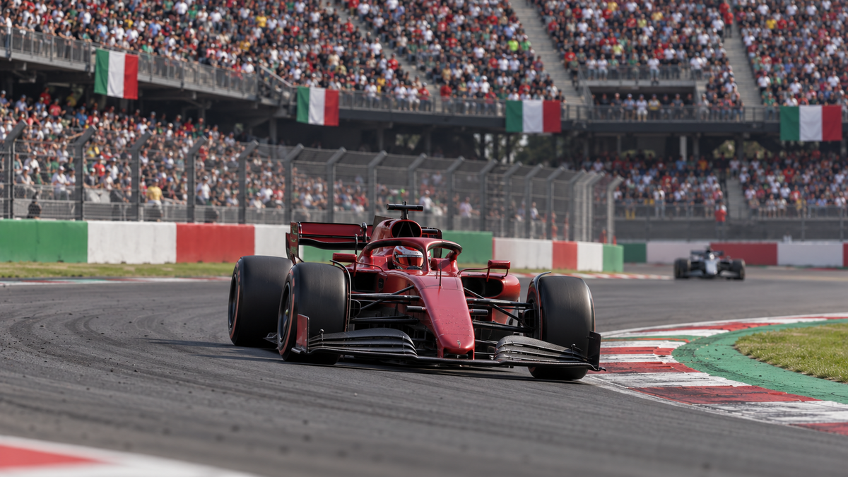 Immagine di Dove vedere F1 GP Messico oggi: orari e streaming delle prove libere 1 e 2