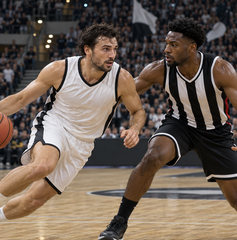 Copertina di Dove vedere Virtus Bologna-Besiktas oggi: orario, canale TV e streaming dell’Eurolega