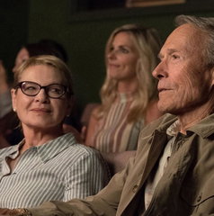 Copertina di Il Corriere - The Mule, il film stasera in tv su Iris: trama, cast e streaming