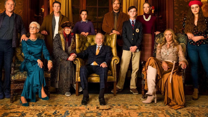 Cena con Delitto - Knives Out stasera su Rai Movie: trama, cast e streaming